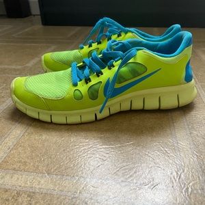 Nike Free Run 5.0